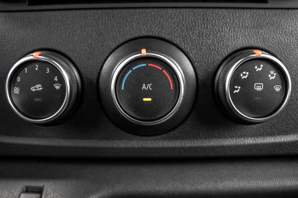 Renault Master **Bleu DCI 135PK | L2H2 | Nieuw | Navi | 3-Zits | LED | Cruise | Airco** 21