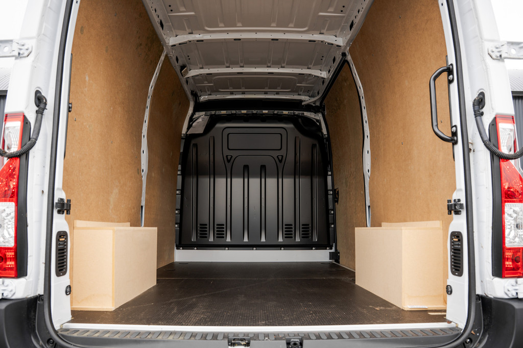 Renault Master **Bleu DCI 135PK | L2H2 | Nieuw | Navi | 3-Zits | LED | Cruise | Airco** 9