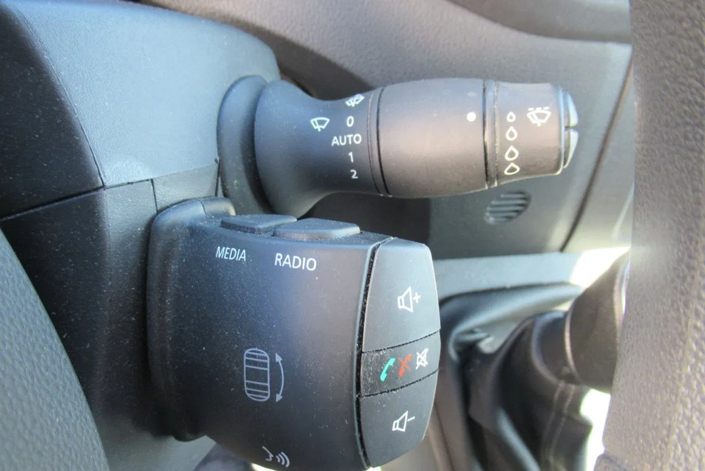 Renault Master Heating HEAVY DUTCH FLOWER TRUCK Euro 6 10