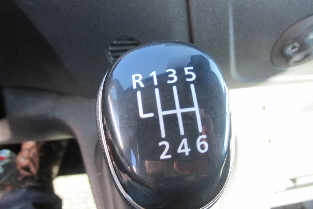 Renault Master Heating HEAVY DUTCH FLOWER TRUCK Euro 6 11