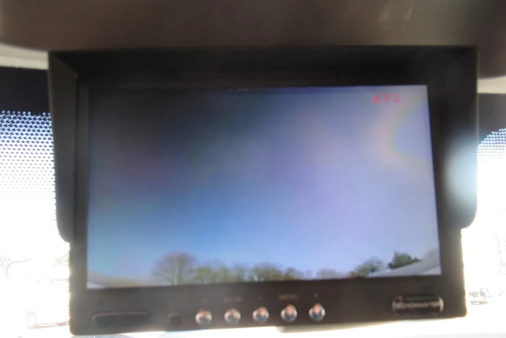 Renault Master Heating HEAVY DUTCH FLOWER TRUCK Euro 6 8