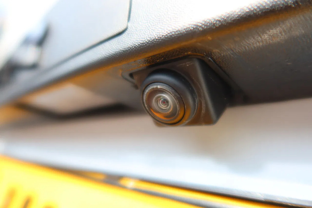 Renault Master Koel/Vries/Verwarmen Met nachtaansluiting 220 Volt Carrier Xarios 350 BPM vrij 12