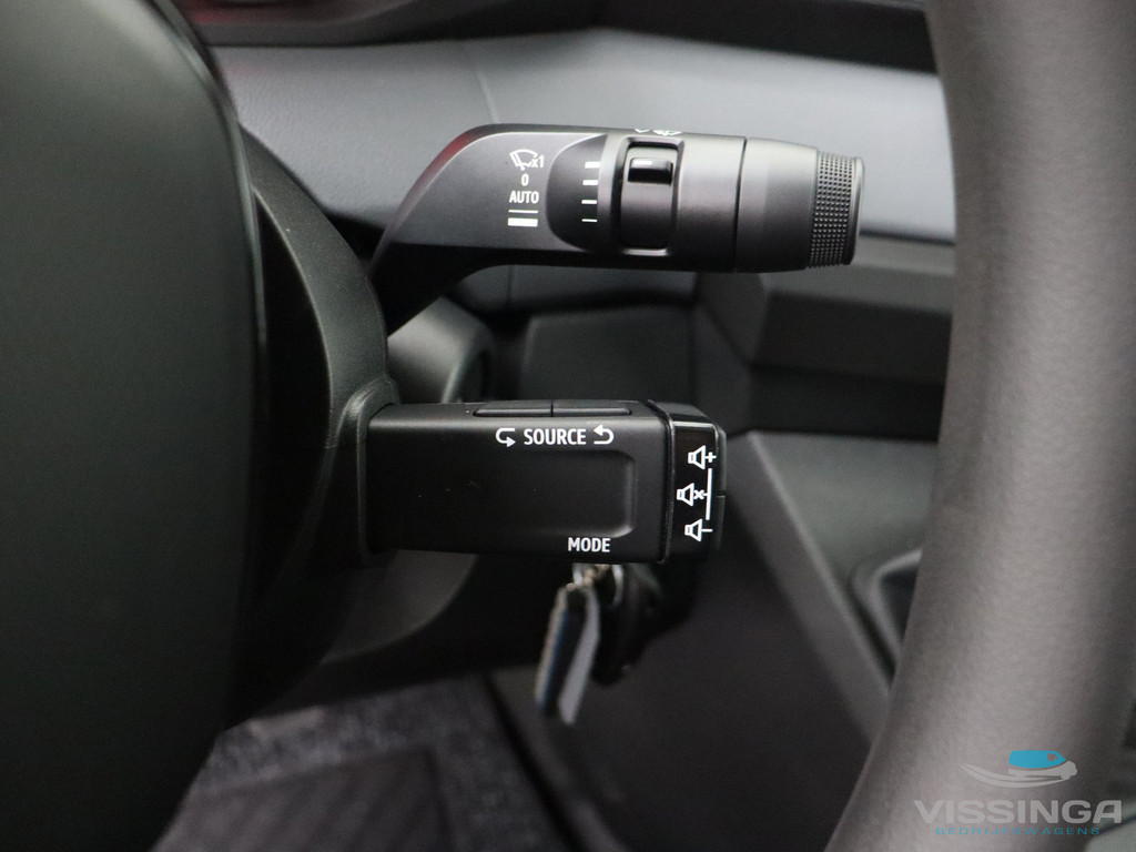 Renault Master L2H2 170 pk Extra Luxe Blanc Mineral (wit) 12