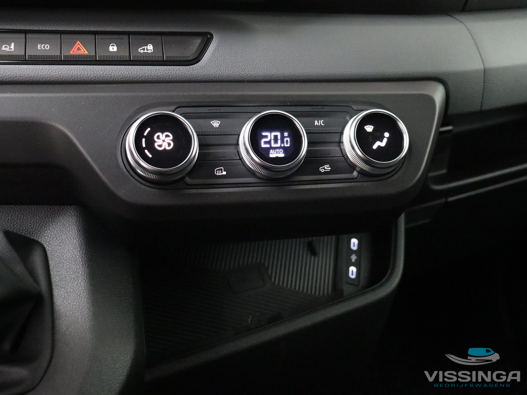 Renault Master L2H2 170 pk Extra Luxe Blanc Mineral (wit) 14