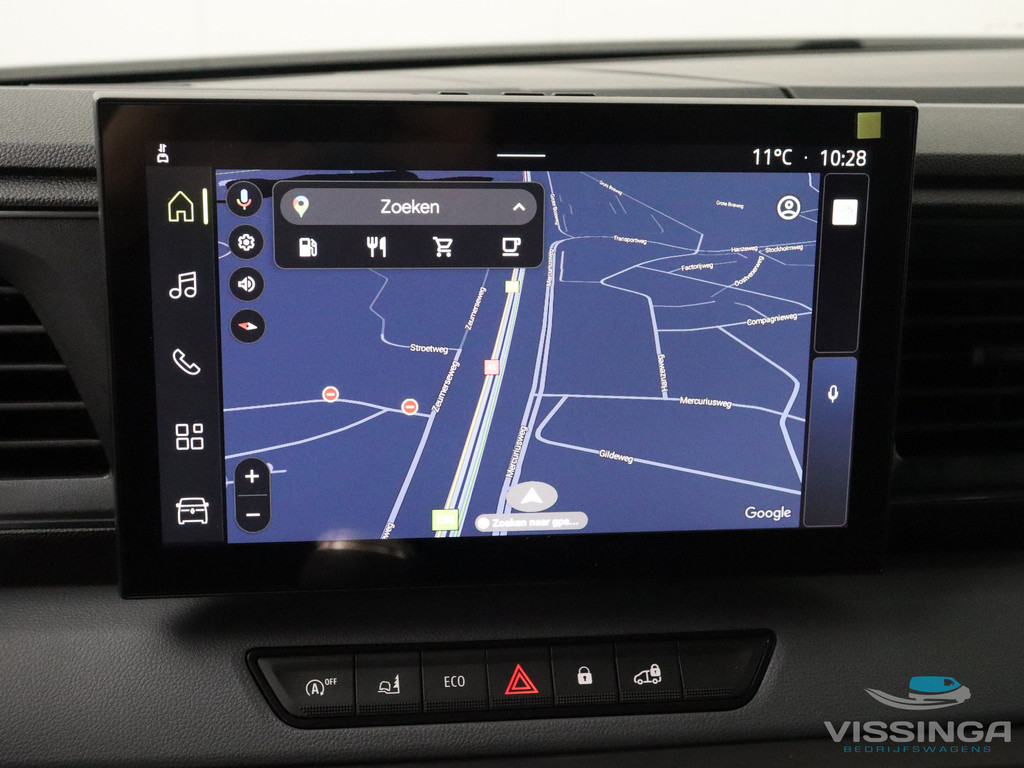 Renault Master L2H2 170 pk Extra Luxe Blanc Mineral (wit) 16