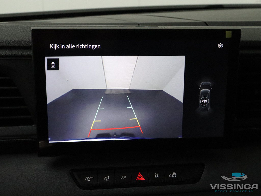 Renault Master L2H2 170 pk Extra Luxe Blanc Mineral (wit) 17