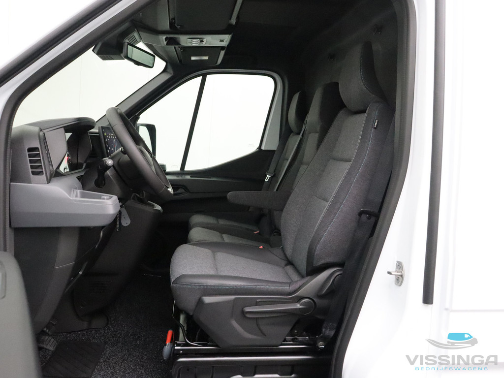 Renault Master L2H2 170 pk Extra Luxe Blanc Mineral (wit) 19
