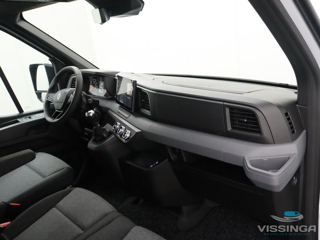 Renault Master L2H2 170 pk Extra Luxe Blanc Mineral (wit) 20