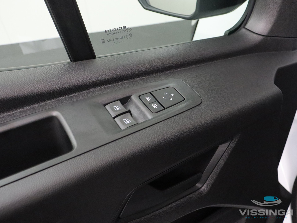 Renault Master L2H2 170 pk Extra Luxe Blanc Mineral (wit) 21