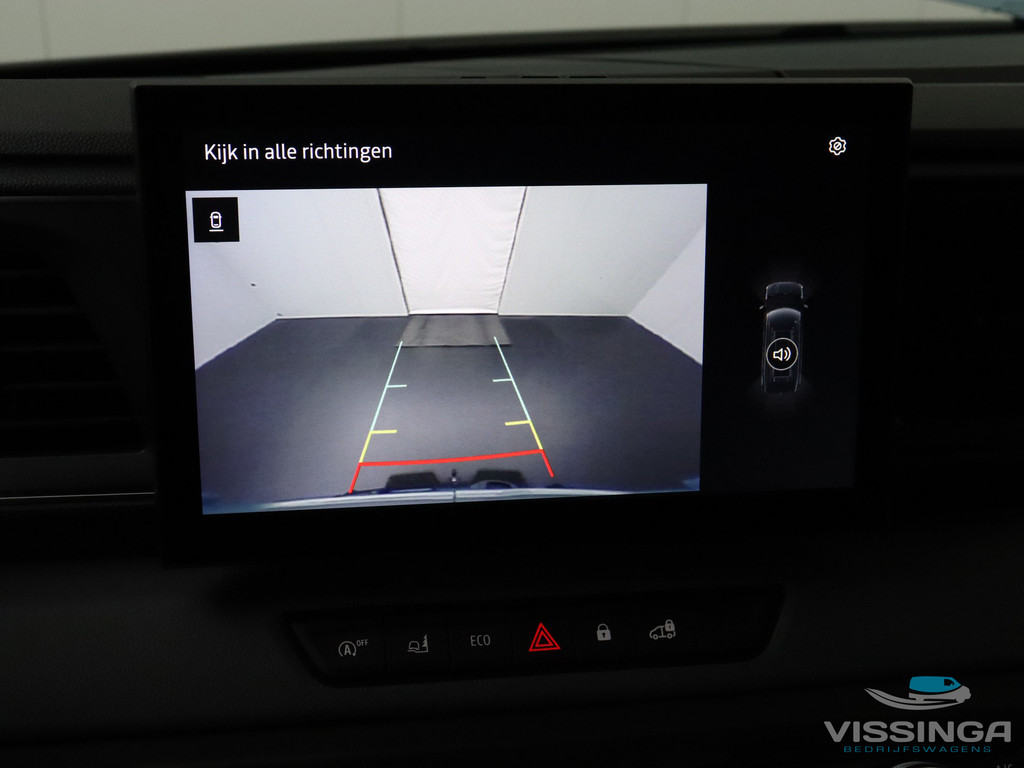 Renault Master L2H2 170 pk Extra Luxe Blue Agave (groen) 18