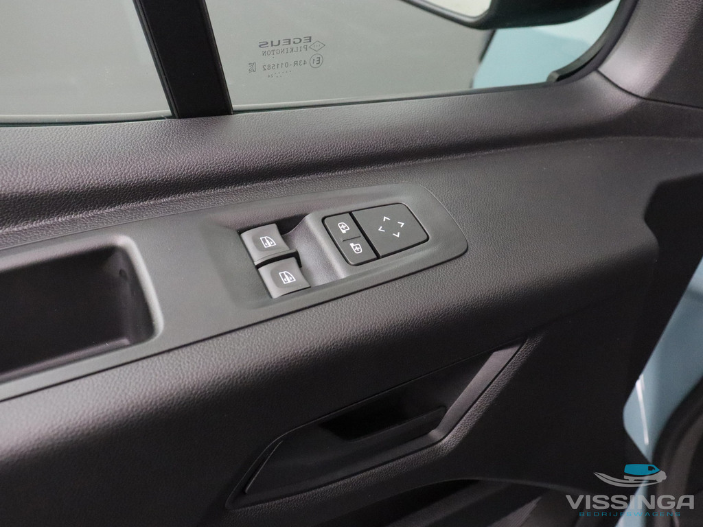 Renault Master L2H2 170 pk Extra Luxe Blue Agave (groen) 21