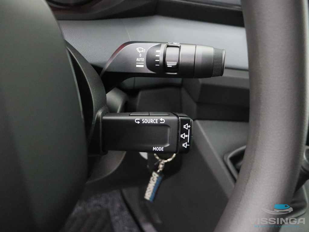 Renault Master L2H2 170 pk Extra Luxe Etoile Gris (zilver) 14