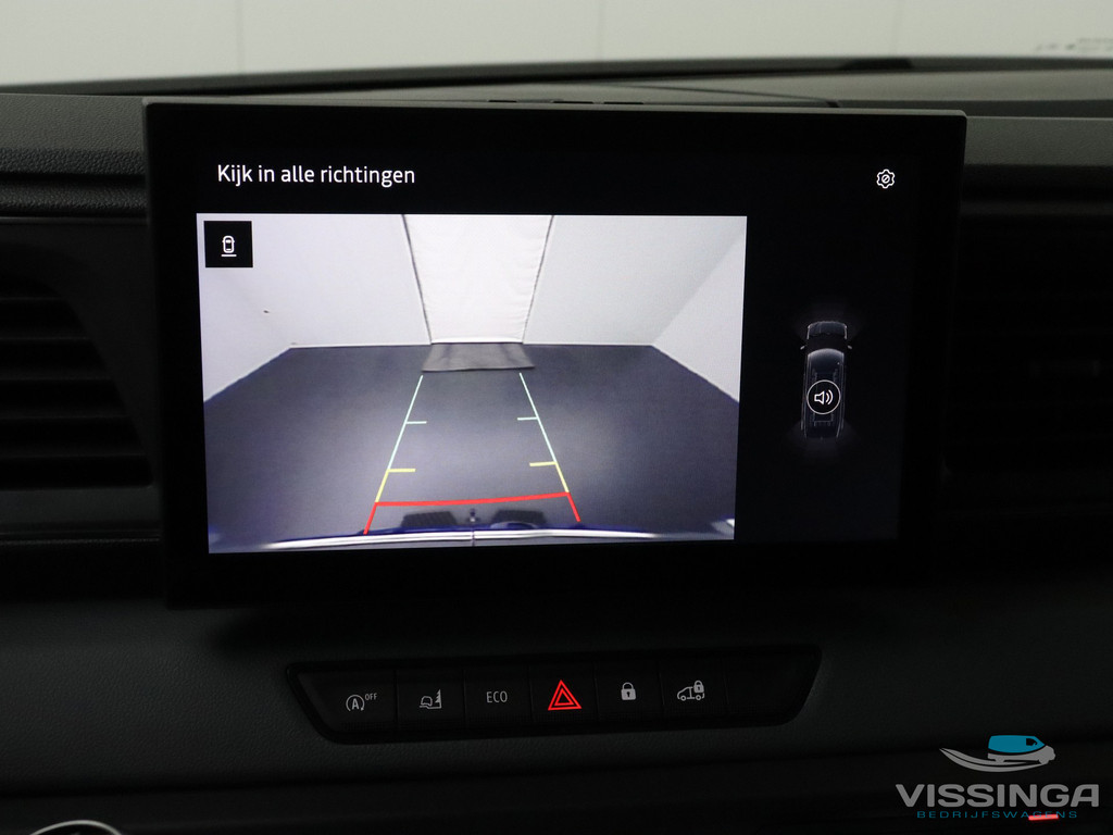 Renault Master L2H2 170 pk Extra Luxe Etoile Gris (zilver) 19