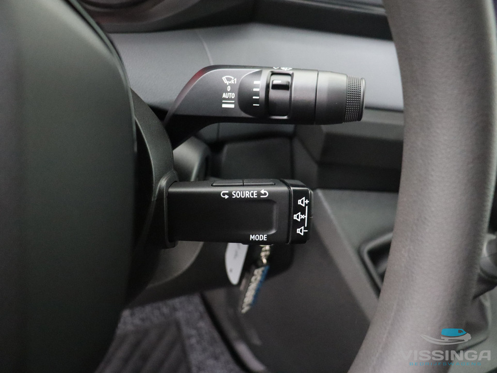 Renault Master L2H2 170 pk Extra Luxe Gris Urbain (grijs) 13