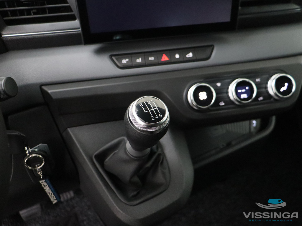 Renault Master L2H2 170 pk Extra Luxe Gris Urbain (grijs) 14