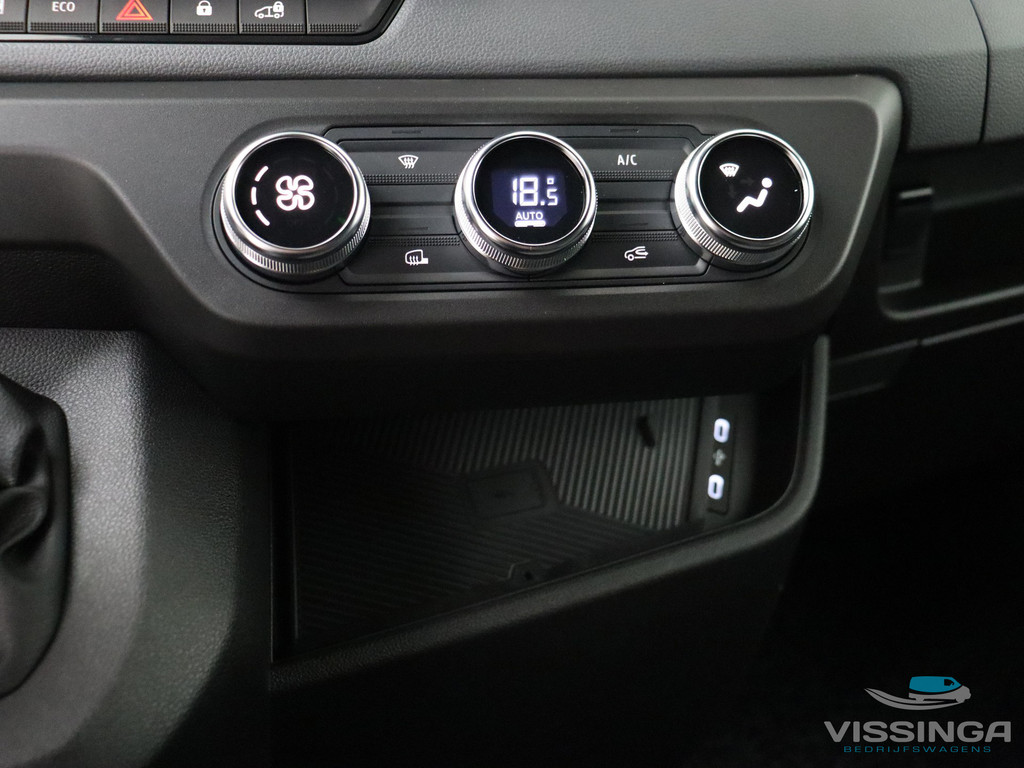 Renault Master L2H2 170 pk Extra Luxe Gris Urbain (grijs) 15