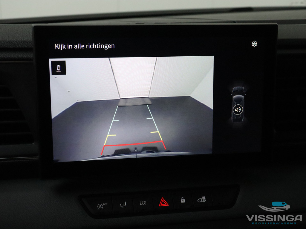 Renault Master L2H2 170 pk Extra Luxe Gris Urbain (grijs) 18