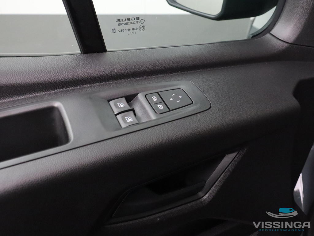 Renault Master L2H2 170 pk Extra luxe G-Edition (grijs) 12