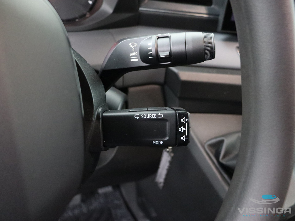 Renault Master L2H2 170 pk Extra luxe G-Edition (grijs) 13