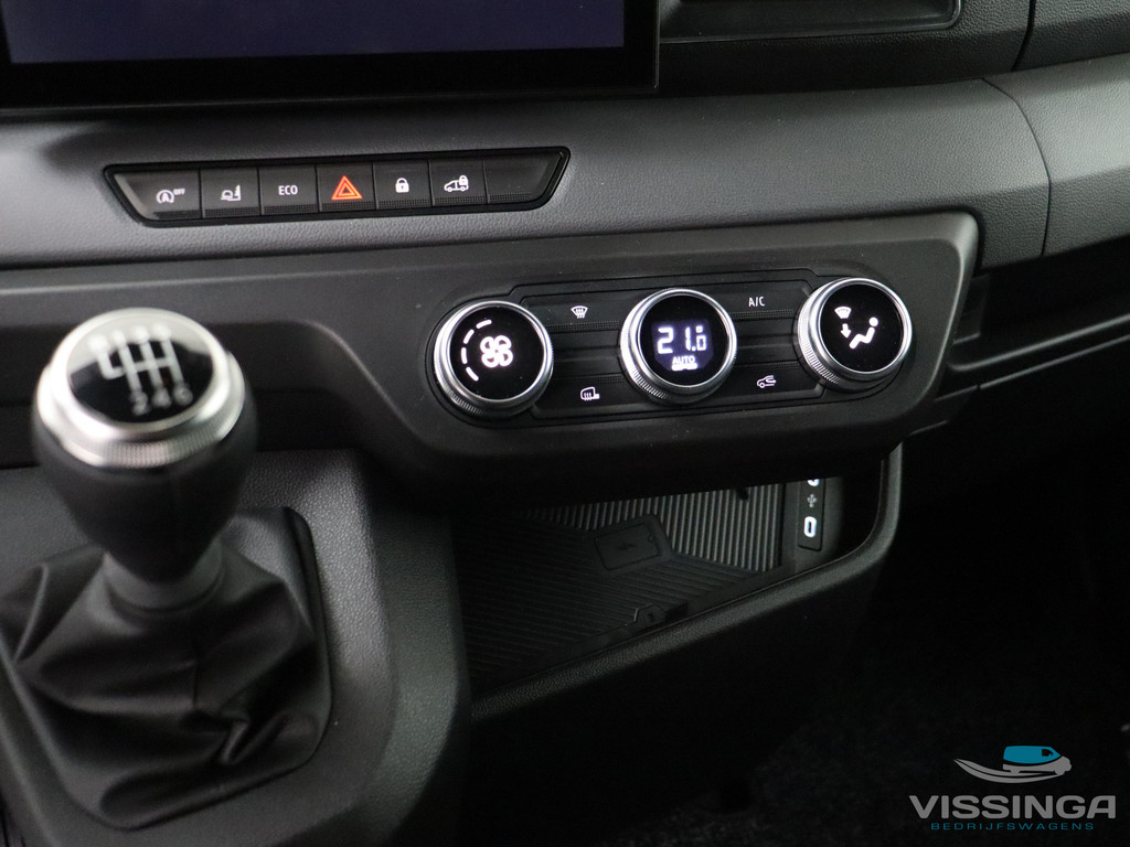 Renault Master L2H2 170 pk Extra luxe G-Edition (grijs) 15