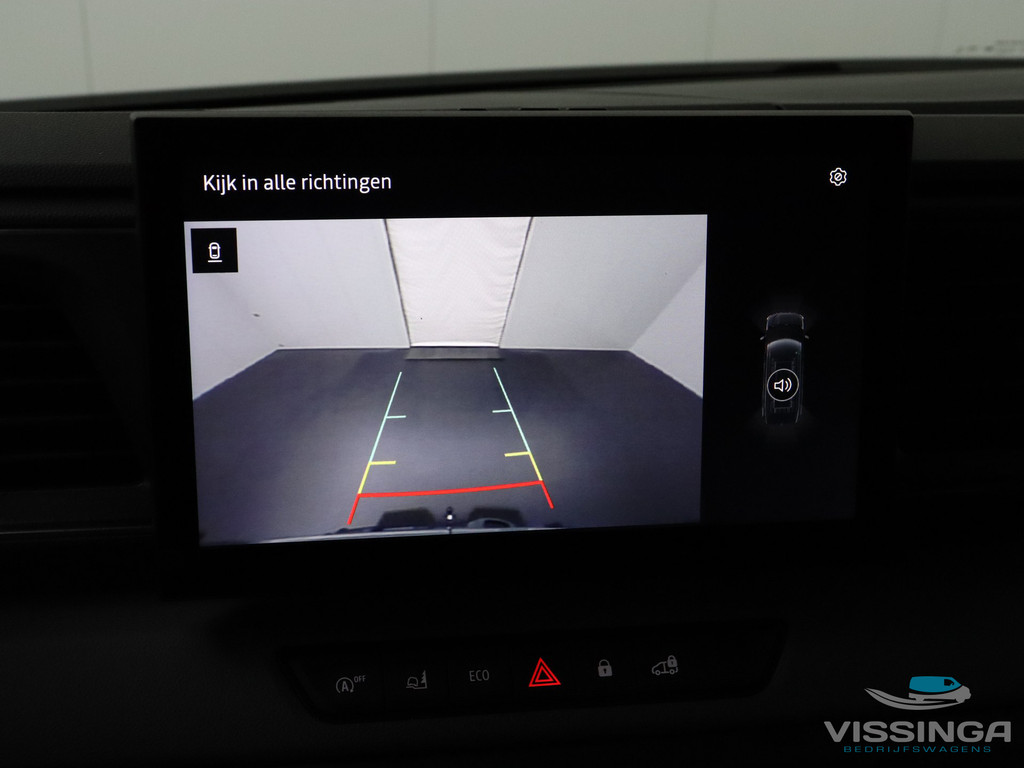 Renault Master L2H2 170 pk Extra luxe G-Edition (grijs) 18