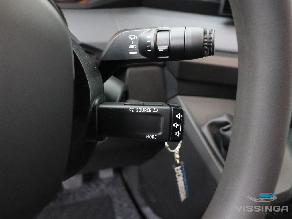 Renault Master L2H2 170 pk Extra luxe Noir Nacre (zwart) 11