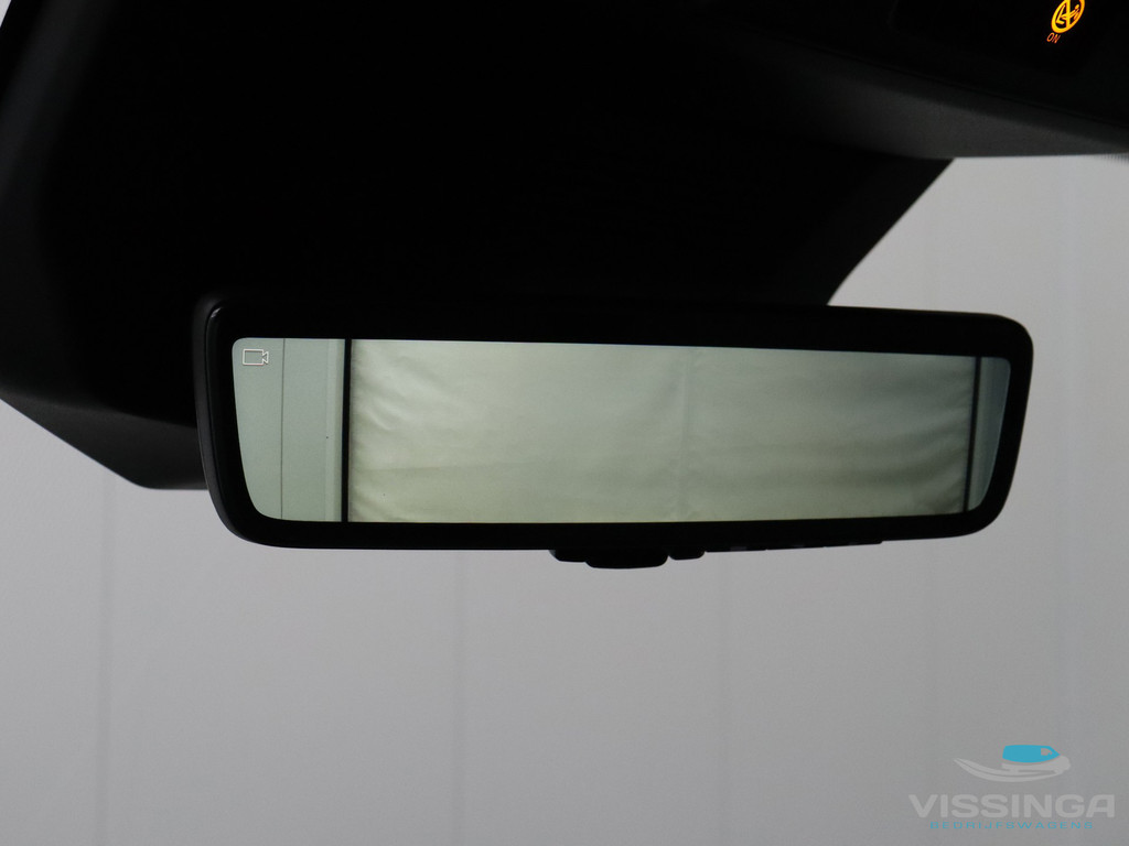 Renault Master L2H2 170 pk Extra luxe Noir Nacre (zwart) 18