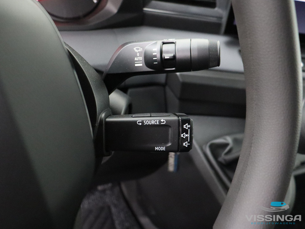 Renault Master L3H2 170 pk Extra Luxe Etoilé Gris (zilver) 12