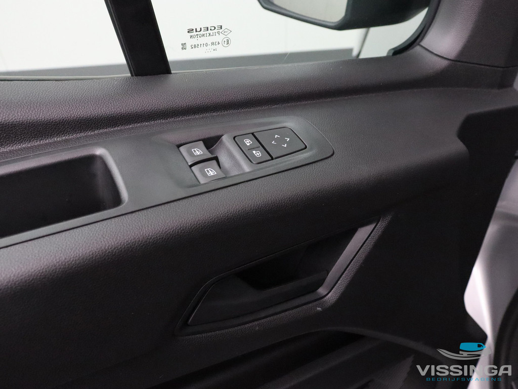 Renault Master L3H2 170 pk Extra Luxe Etoilé Gris (zilver) 14