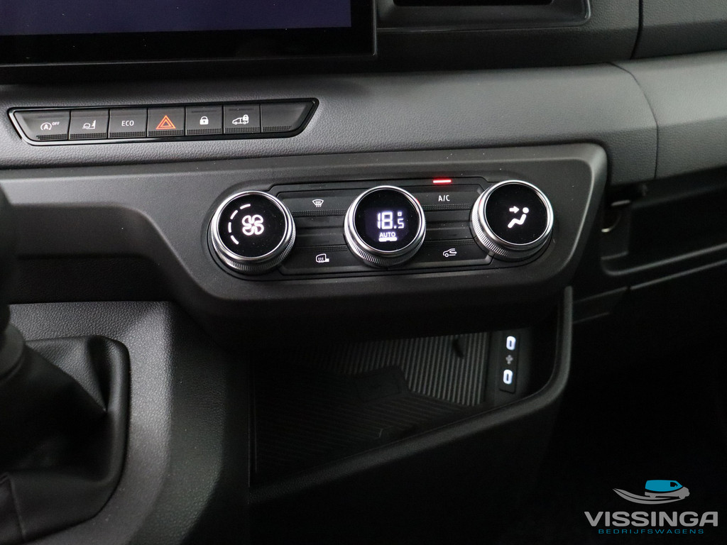 Renault Master L3H2 170 pk Extra Luxe Etoilé Gris (zilver) 15