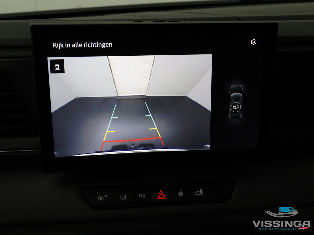 Renault Master L3H2 170 pk Extra Luxe Etoilé Gris (zilver) 18