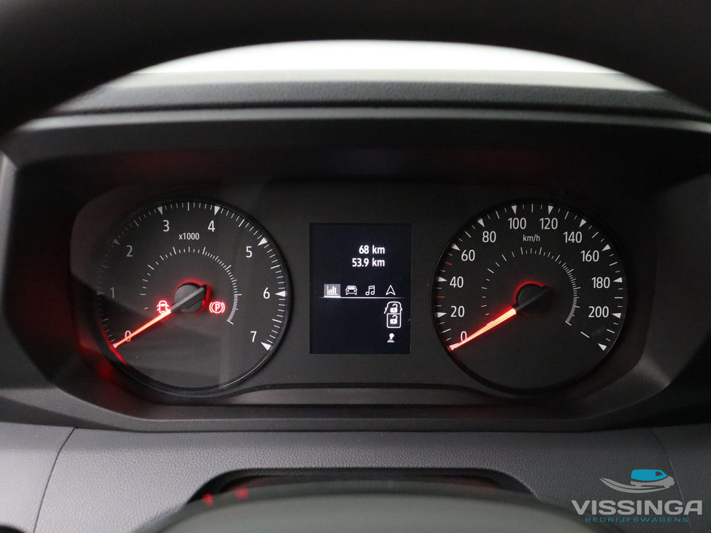 Renault Master L3H2 170 pk Extra Luxe Etoilé Gris (zilver) 20