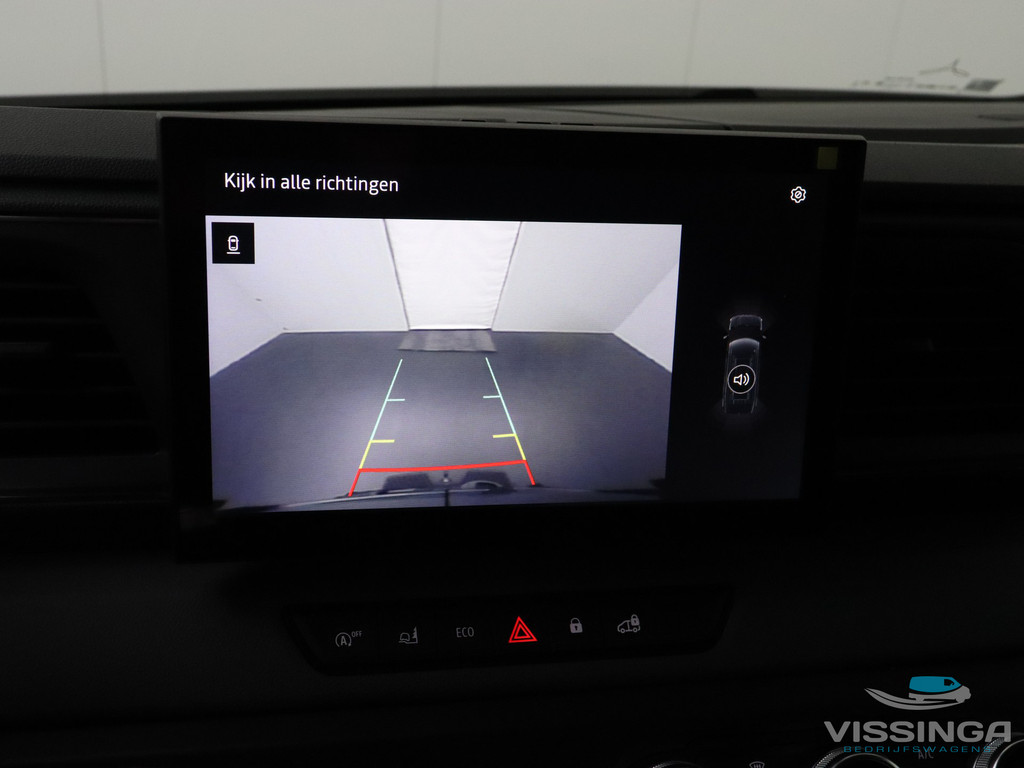 Renault Master L3H2 170 pk Extra luxe B-Edition (zwart) 15