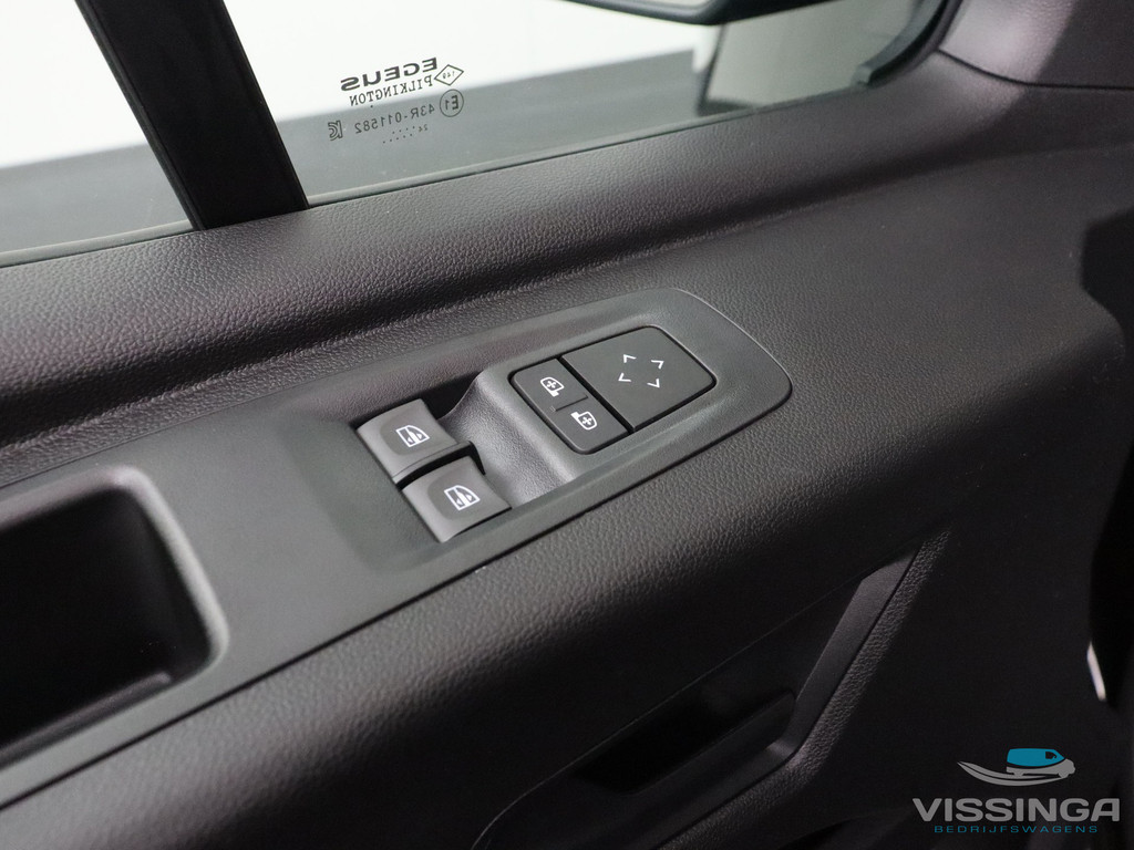 Renault Master L3H2 170 pk Extra luxe B-Edition (zwart) 16