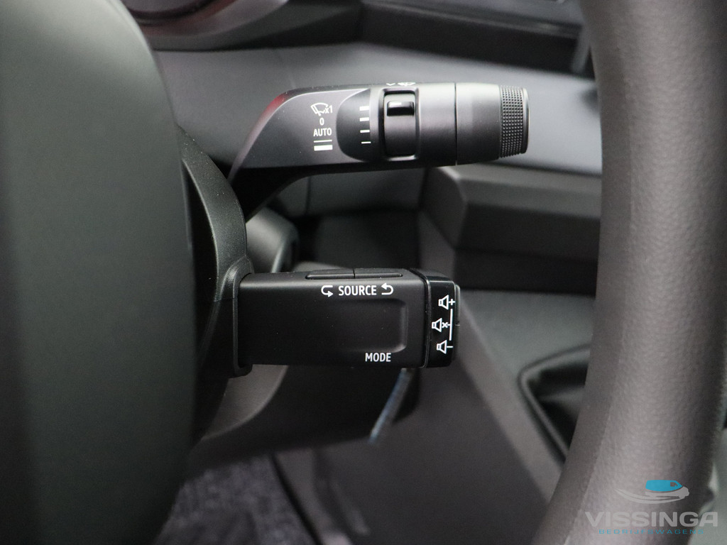 Renault Master L3H2 170 pk Extra luxe B-Edition (zwart) 18