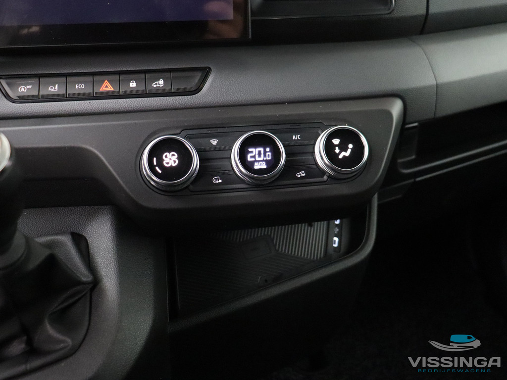 Renault Master L3H2 170 pk Extra luxe B-Edition (zwart) 20