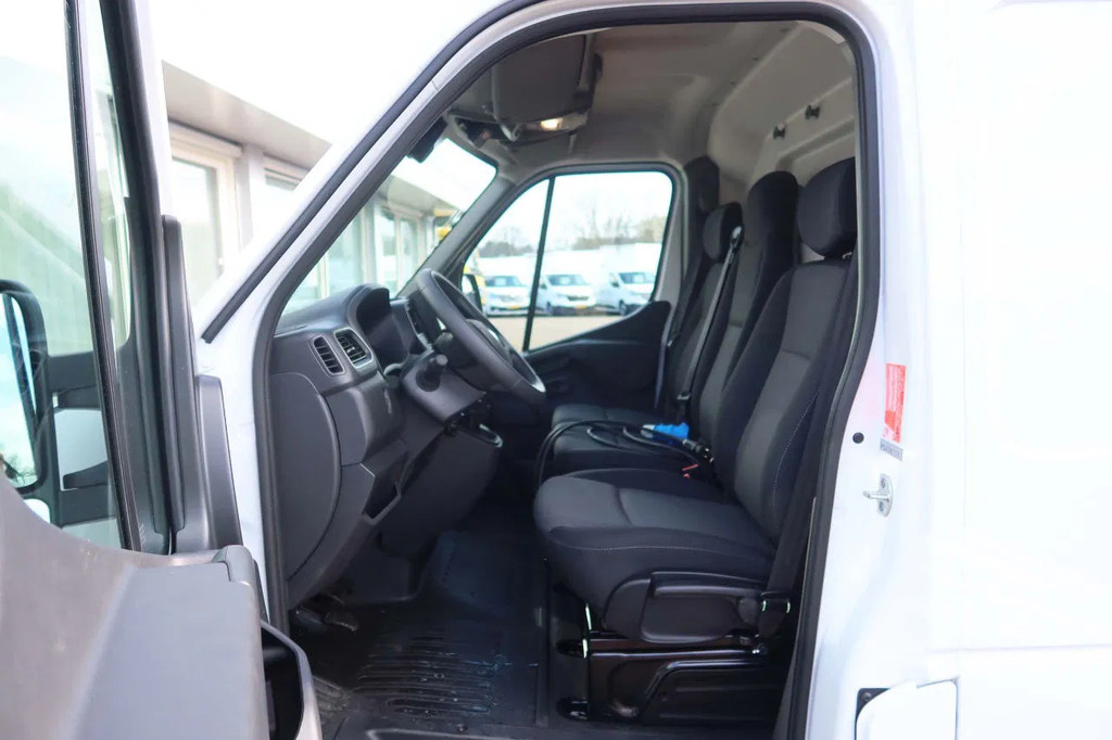 Renault Master L3 H2 Koel/Vries B.P.M. Vrij!! 10