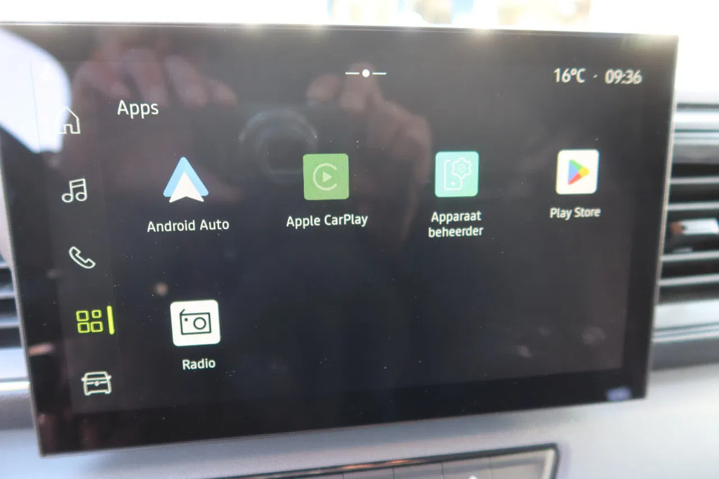 Renault Master L3/H2 Koel/Vries B.P.M. Vrij!! 10