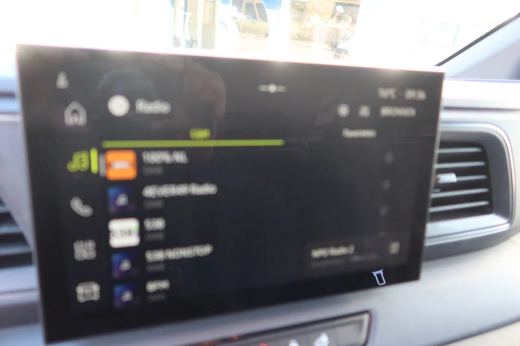 Renault Master L3/H2 Koel/Vries B.P.M. Vrij!! 11