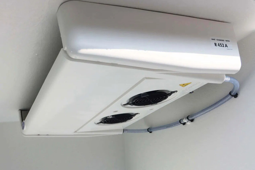 Renault Master L3 H2 Koel/Vries B.P.M. Vrij!! 12