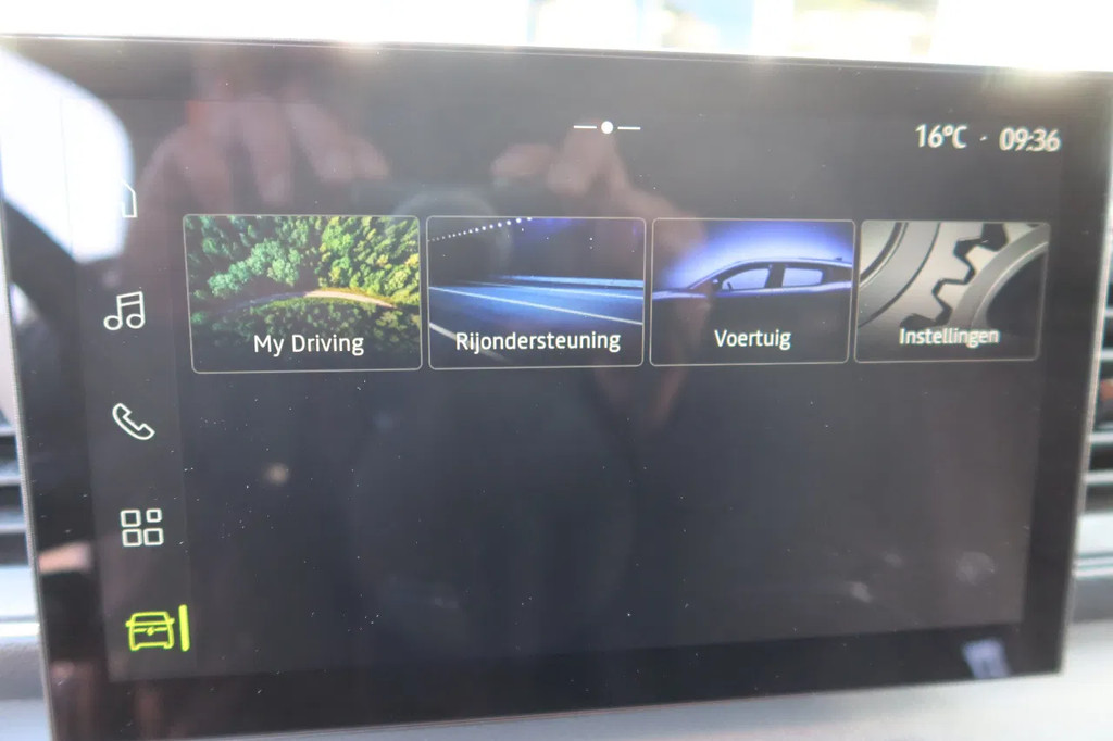 Renault Master L3/H2 Koel/Vries B.P.M. Vrij!! 12