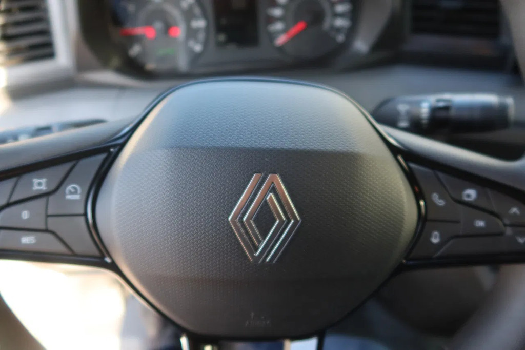 Renault Master L3/H2 Koel/Vries B.P.M. Vrij!! 13