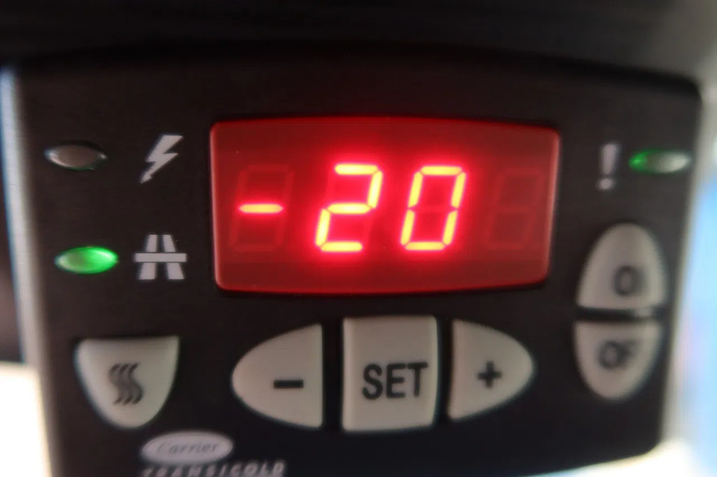 Renault Master L3/H2 Koel/Vries B.P.M. Vrij!! 15