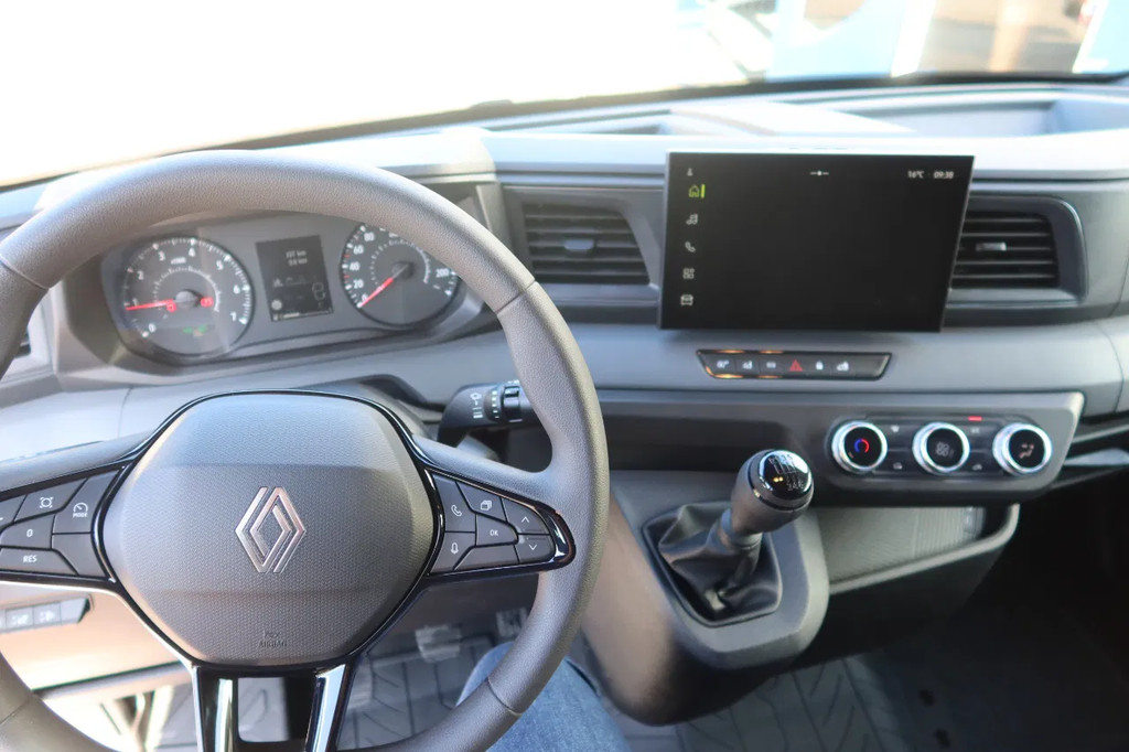 Renault Master L3/H2 Koel/Vries B.P.M. Vrij!! 16