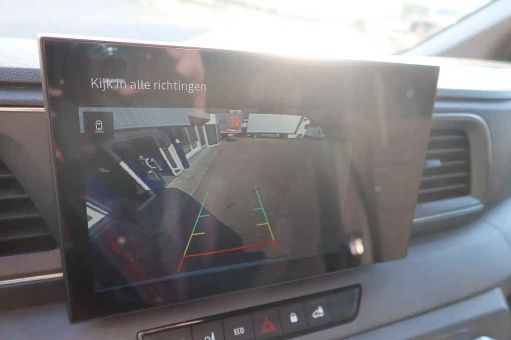 Renault Master L3/H2 Koel/Vries B.P.M. Vrij!! 17