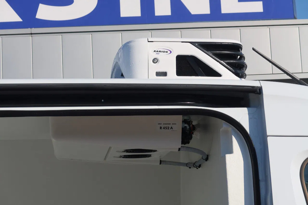 Renault Master L3/H2 Koel/Vries B.P.M. Vrij!! 20