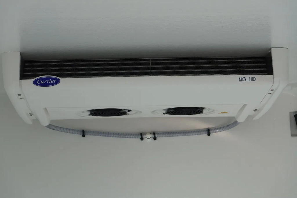 Renault Master L3/H2 Koel/Vries B.P.M. Vrij!! 21