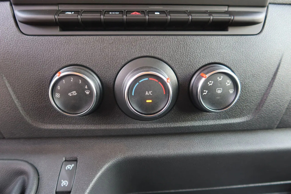 Renault Master L3 H2 Koel/Vries B.P.M. Vrij!! 7