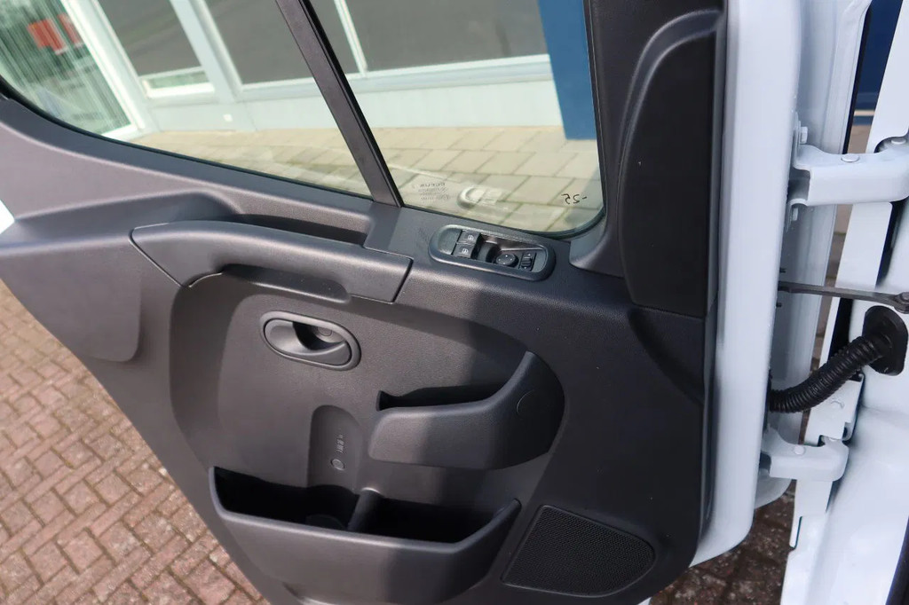 Renault Master L3 H2 Koel/Vries B.P.M. Vrij!! 9