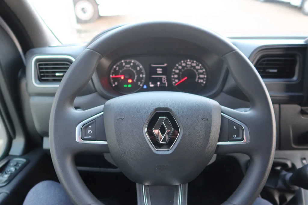 Renault Master L3/H2 Koel/Vries/Verwarmen BPM VRIJ. Red Edition 11